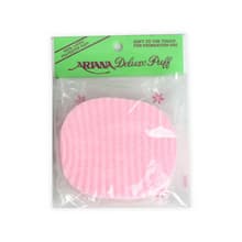 Cellulose Cleansing_Wave Sponge_pink_1pc